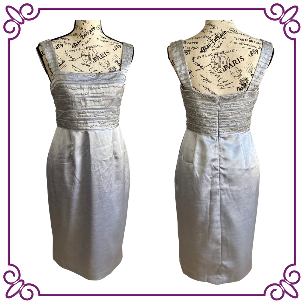 Adrianna Papell Cocktail Dress